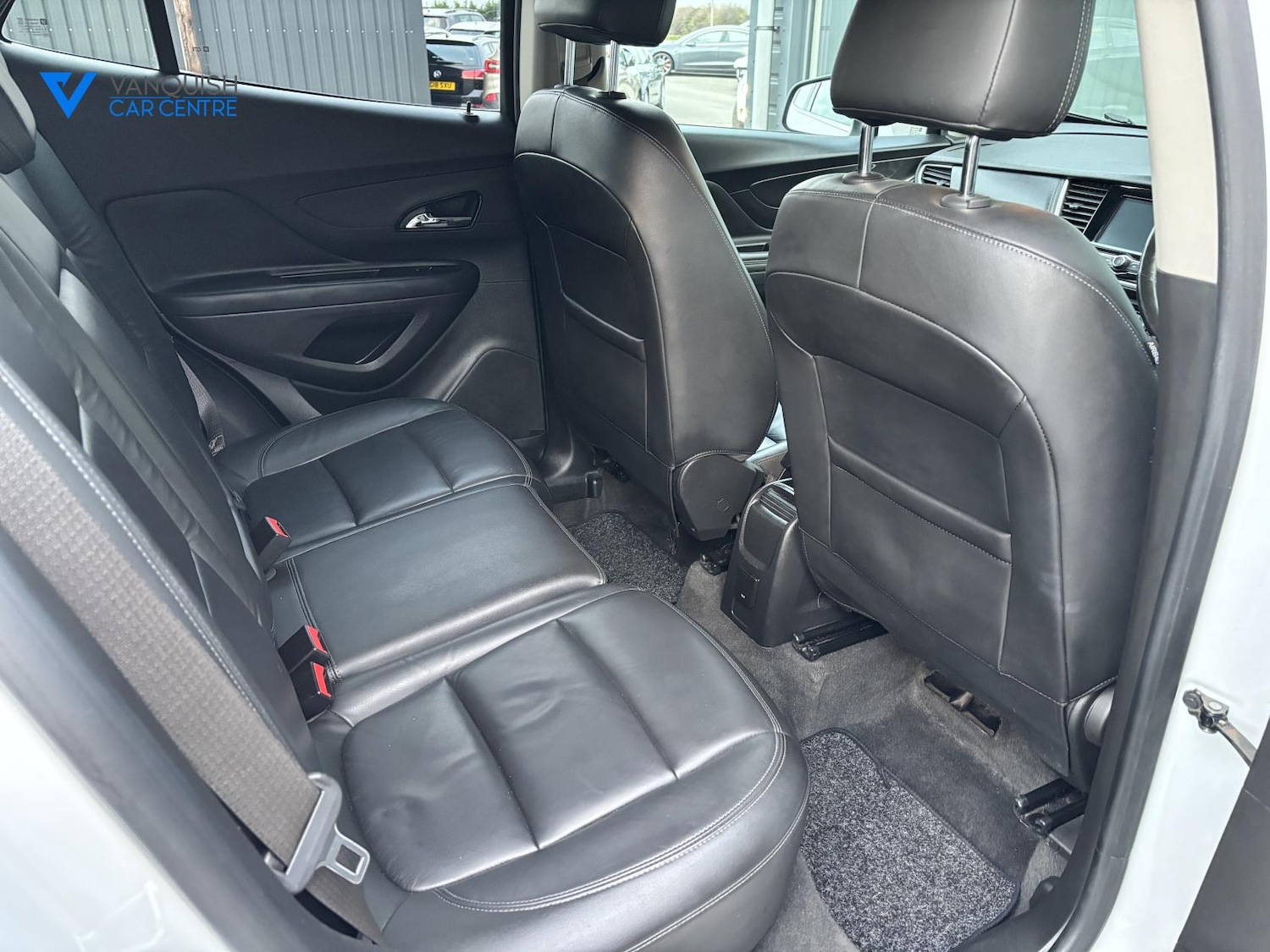 Used Vauxhall Mokka X 2016 for sale - 76945841: Photo 32