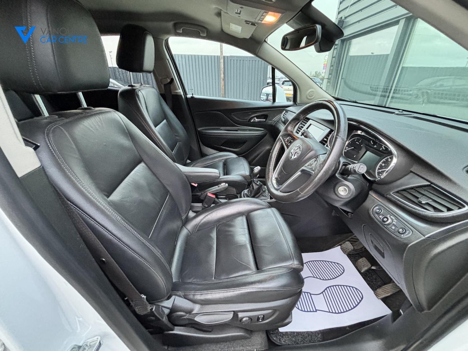 Used Vauxhall Mokka X 2016 for sale - 76945841: Photo 33