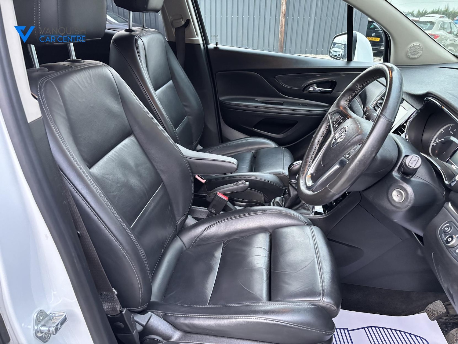 Used Vauxhall Mokka X 2016 for sale - 76945841: Photo 34