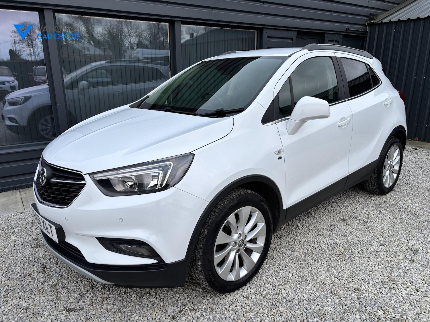 Used Vauxhall Mokka X 2016 for sale - 76945841: Photo 5
