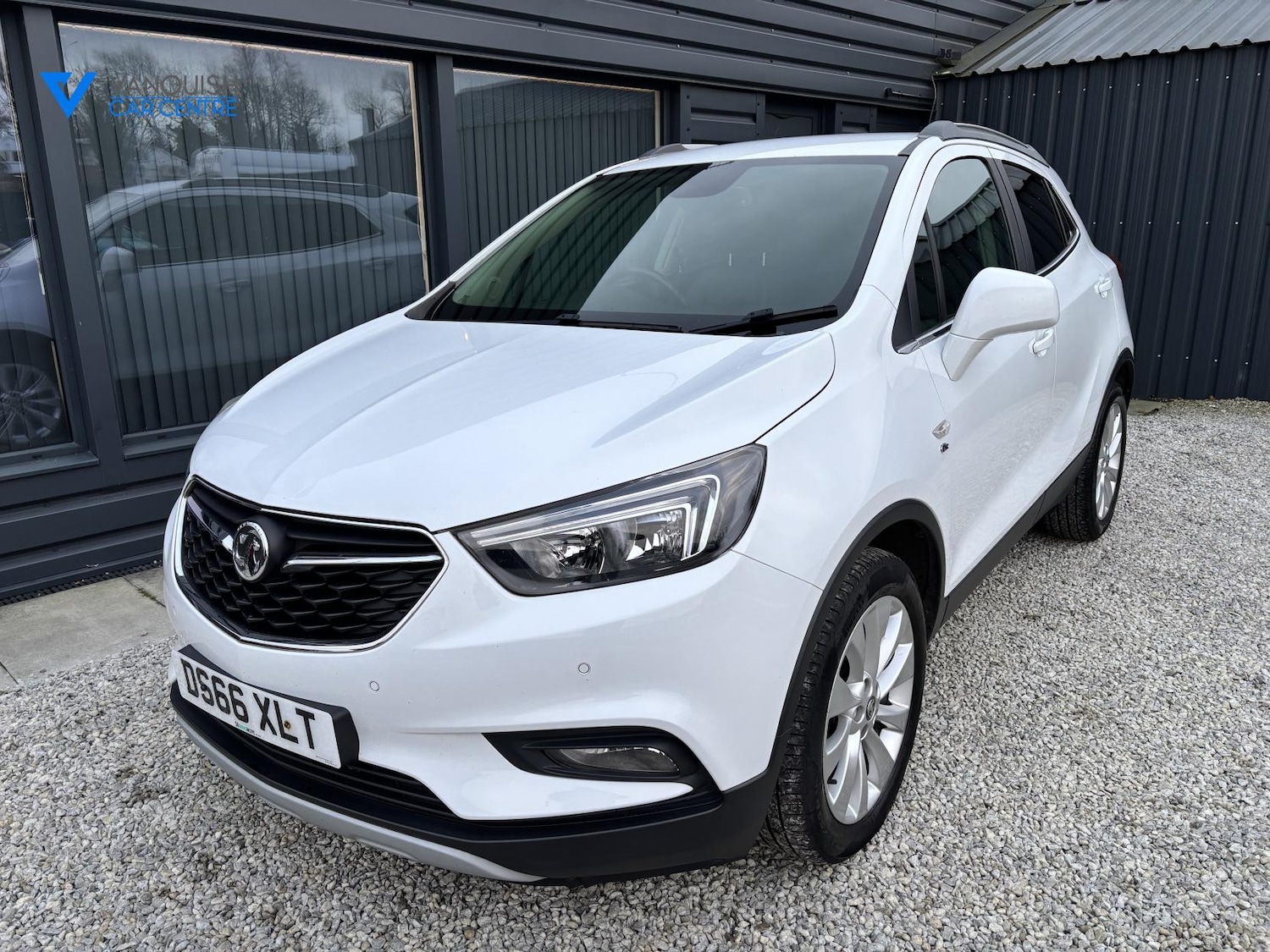 Used Vauxhall Mokka X 2016 for sale - 76945841: Photo 6