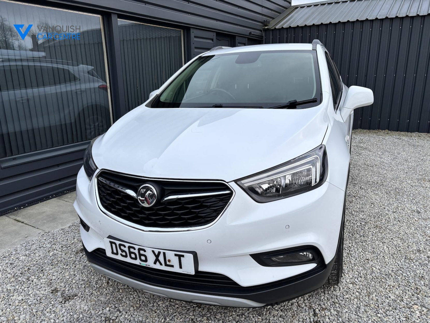 Used Vauxhall Mokka X 2016 for sale - 76945841: Photo 7