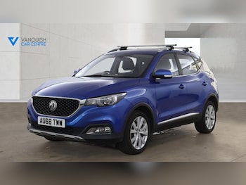 Used MG MG ZS 2018 for sale - 79128499: Photo