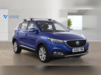Used MG MG ZS 2018 for sale - 79128499: Photo