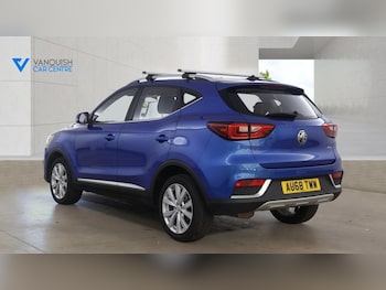 Used MG MG ZS 2018 for sale - 79128499: Photo