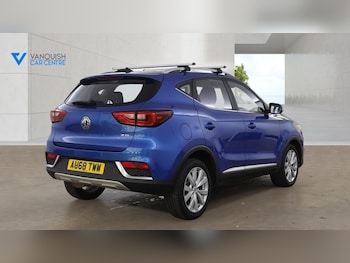Used MG MG ZS 2018 for sale - 79128499: Photo