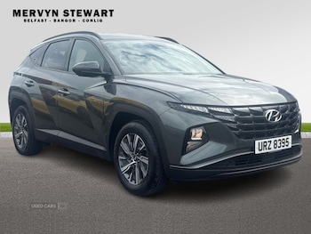 Used Hyundai TUCSON 2023 for sale - 79602750: Photo