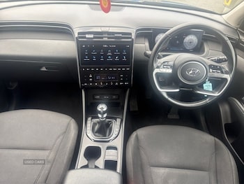 Used Hyundai TUCSON 2023 for sale - 79602750: Photo