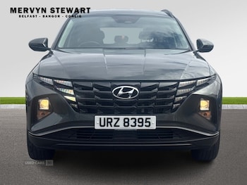 Used Hyundai TUCSON 2023 for sale - 79602750: Photo