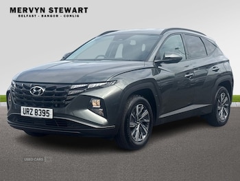 Used Hyundai TUCSON 2023 for sale - 79602750: Photo