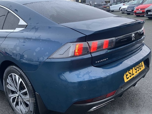 Used Peugeot 508 2021 for sale - 76850778: Photo 10