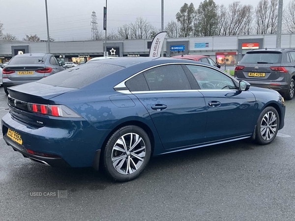 Used Peugeot 508 2021 for sale - 76850778: Photo 11