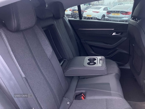 Used Peugeot 508 2021 for sale - 76850778: Photo 14