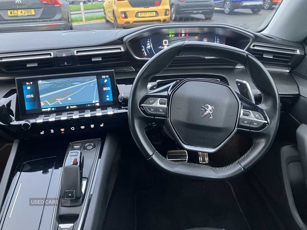 Used Peugeot 508 2021 for sale - 76850778: Photo 15