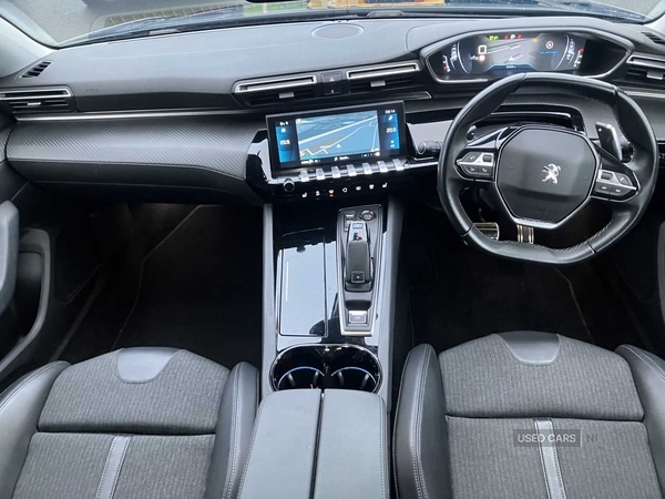 Used Peugeot 508 2021 for sale - 76850778: Photo 16