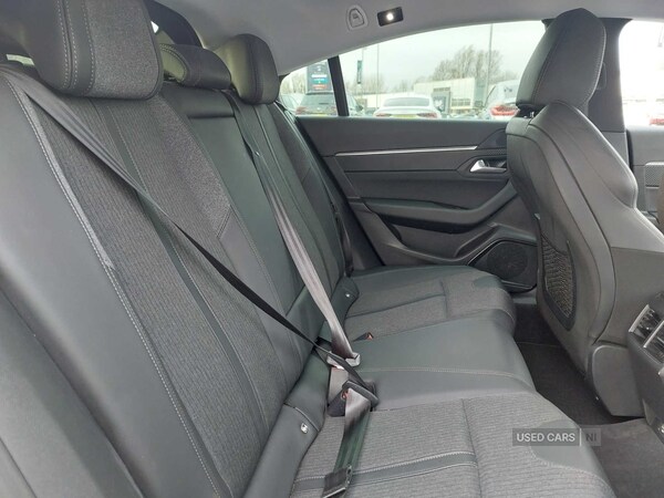 Used Peugeot 508 2021 for sale - 76850778: Photo 17