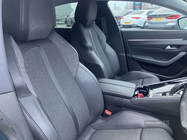 Used Peugeot 508 2021 for sale - 76850778: Photo 18