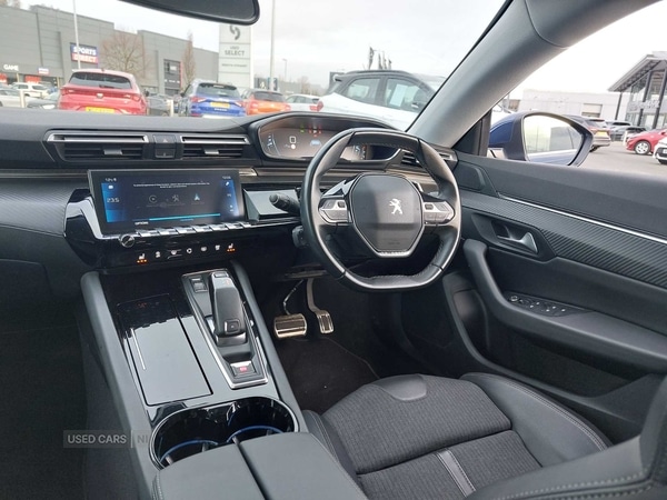 Used Peugeot 508 2021 for sale - 76850778: Photo 19