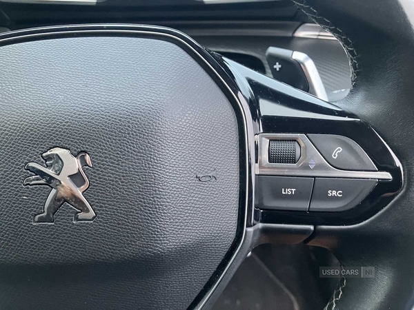 Used Peugeot 508 2021 for sale - 76850778: Photo 20