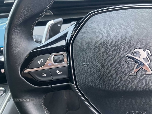 Used Peugeot 508 2021 for sale - 76850778: Photo 21