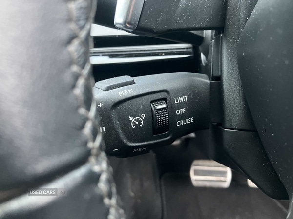 Used Peugeot 508 2021 for sale - 76850778: Photo 22