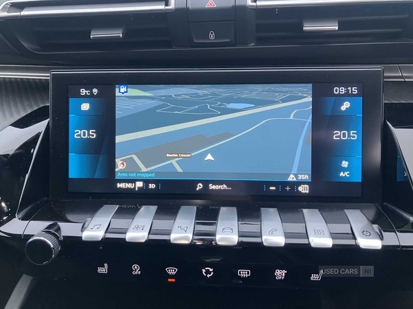 Used Peugeot 508 2021 for sale - 76850778: Photo 23