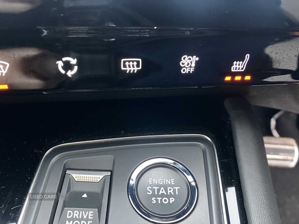 Used Peugeot 508 2021 for sale - 76850778: Photo 24