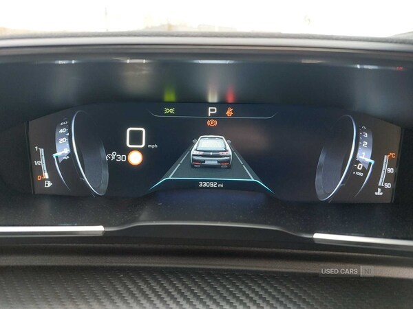 Used Peugeot 508 2021 for sale - 76850778: Photo 25