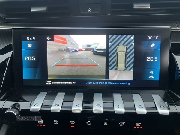 Used Peugeot 508 2021 for sale - 76850778: Photo 26