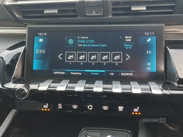 Used Peugeot 508 2021 for sale - 76850778: Photo 27