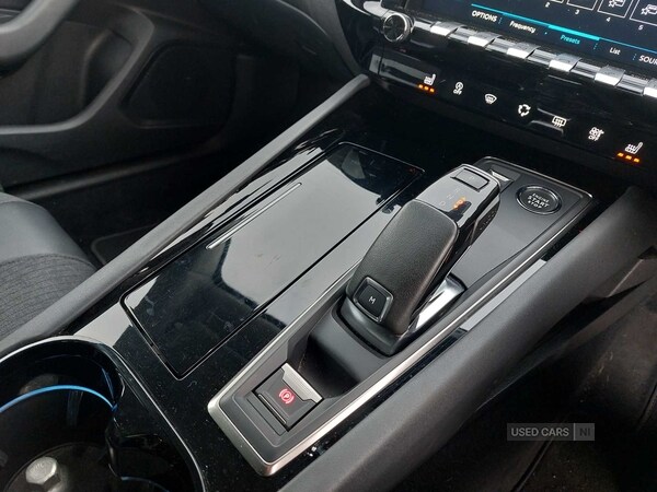 Used Peugeot 508 2021 for sale - 76850778: Photo 28