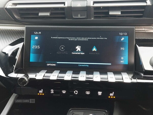 Used Peugeot 508 2021 for sale - 76850778: Photo 29