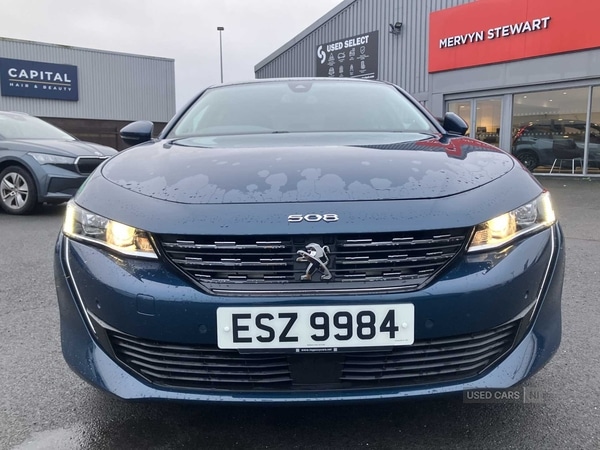 Used Peugeot 508 2021 for sale - 76850778: Photo 30