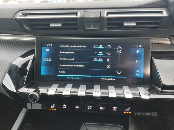 Used Peugeot 508 2021 for sale - 76850778: Photo 32