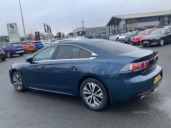 Used Peugeot 508 2021 for sale - 76850778: Photo 34