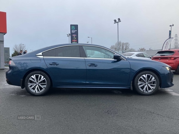 Used Peugeot 508 2021 for sale - 76850778: Photo 35