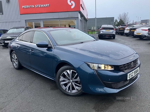 Used Peugeot 508 2021 for sale - 76850778: Photo 37