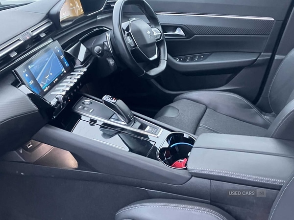 Used Peugeot 508 2021 for sale - 76850778: Photo 5