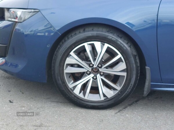 Used Peugeot 508 2021 for sale - 76850778: Photo 6