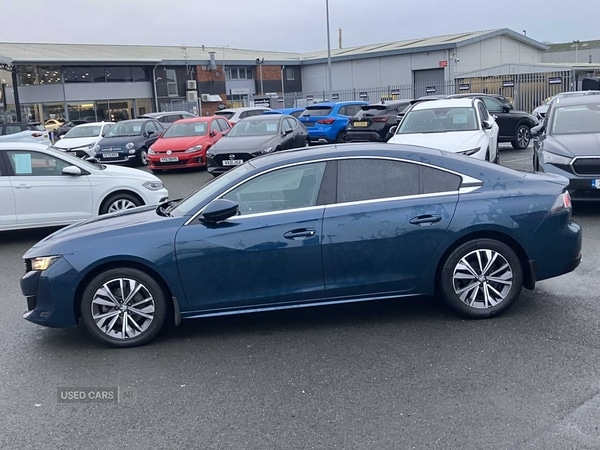Used Peugeot 508 2021 for sale - 76850778: Photo 7
