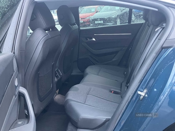 Used Peugeot 508 2021 for sale - 76850778: Photo 8