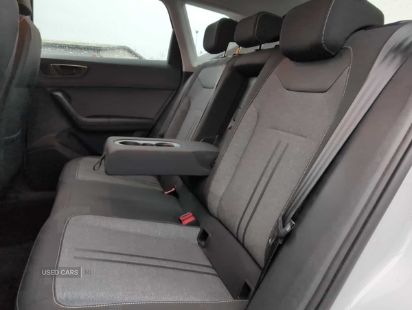 Used SEAT Ateca 2023 for sale - 77441825: Photo 10