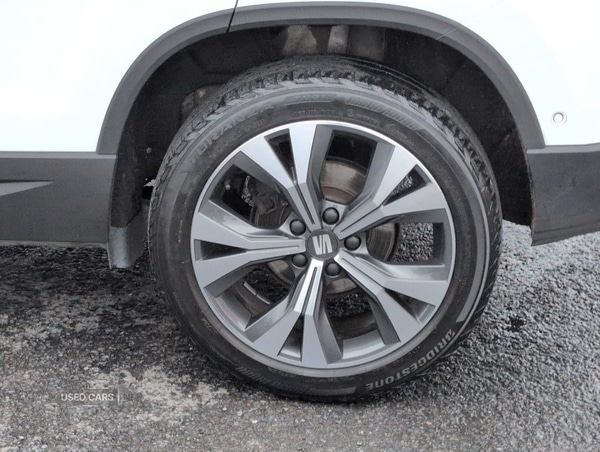 Used SEAT Ateca 2023 for sale - 77441825: Photo 11