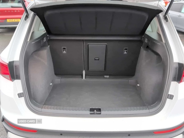 Used SEAT Ateca 2023 for sale - 77441825: Photo 13