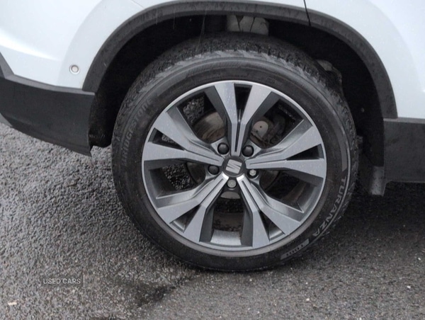 Used SEAT Ateca 2023 for sale - 77441825: Photo 16