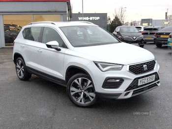 2023 - 1.5 TSI EVO SE Technology 5dr DSG