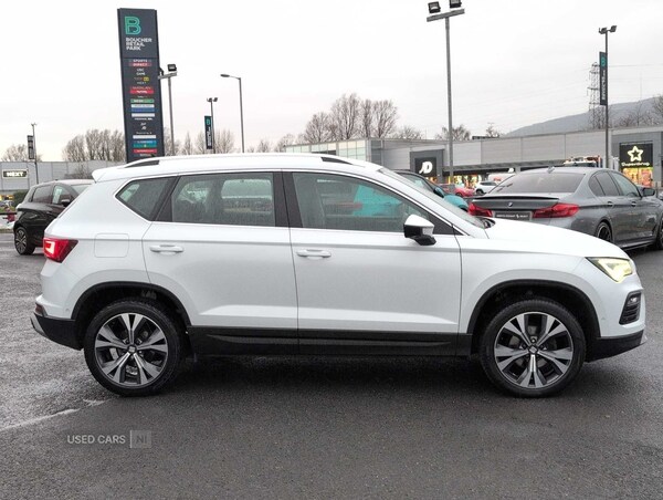 Used SEAT Ateca 2023 for sale - 77441825: Photo 21