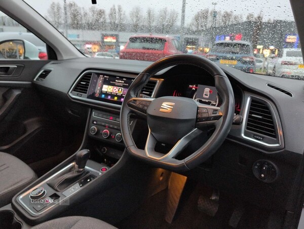 Used SEAT Ateca 2023 for sale - 77441825: Photo 22