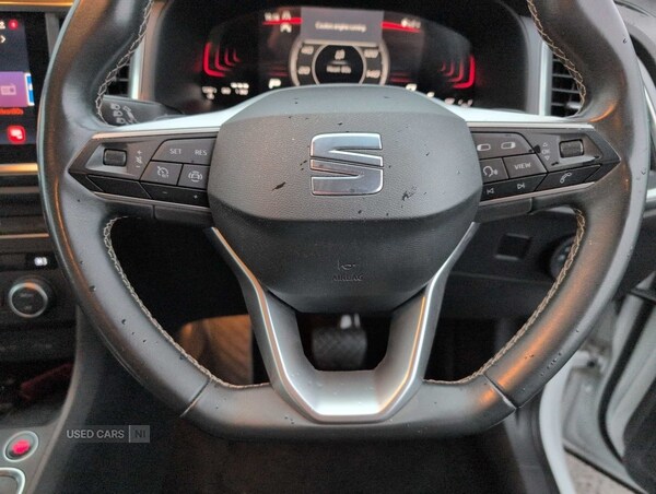 Used SEAT Ateca 2023 for sale - 77441825: Photo 25