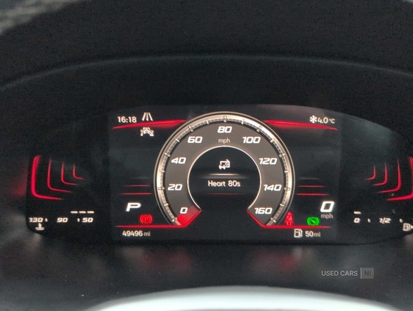 Used SEAT Ateca 2023 for sale - 77441825: Photo 26